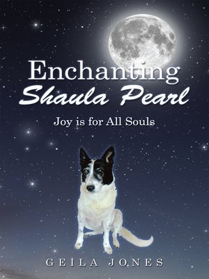 cover image of Enchanting Shaula Pearl